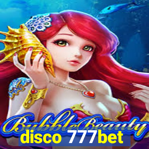 disco 777bet